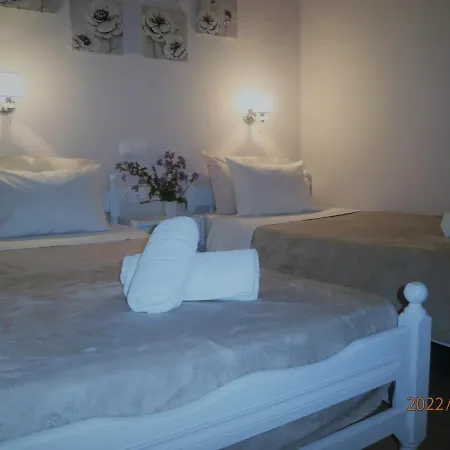 Apartmán Athina Ipsos