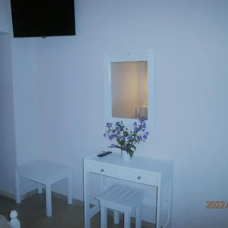 Athina Apartmán