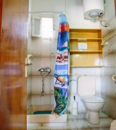 Apartmán Athina Ipsos