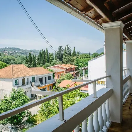 Athina Apartmán